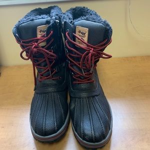 Pajar winter boots